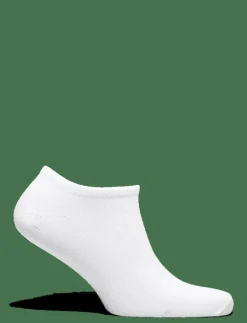 THE BAMBOO WOMEN FOOTIES 5-PACK - Strumpor