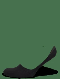 THE BAMBOO WOMEN NO SHOW SOCKS 5-PACK - Strumpor