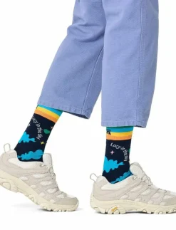 The Beatles Lucy In The Sky Sock - Sockor