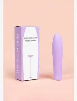 The Billionaire (Rechargeable) - Beauty