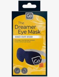 The Dreamer Eye Mask - Resetillbehör