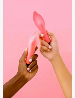 The Firefighter (Rechargeable) - Satisfyers