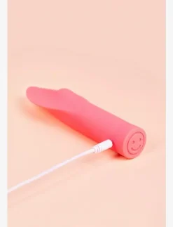 The Firefighter (Rechargeable) - Satisfyers