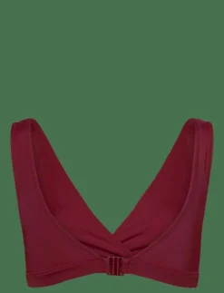 The Go-To bikini top - Triangelformad bikinis