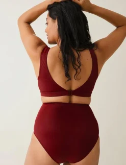 The Go-To bikini top - Triangelformad bikinis