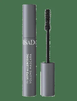 The Hypo Allergenic Volume Mascara 01 Black - Ögon