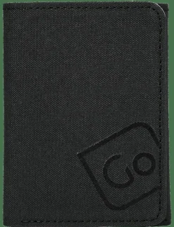 The Micro Wallet RFID - Plånböcker