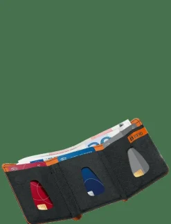 The Micro Wallet RFID - Plånböcker