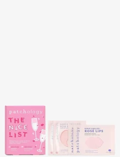 The Nice List - Ögonmask