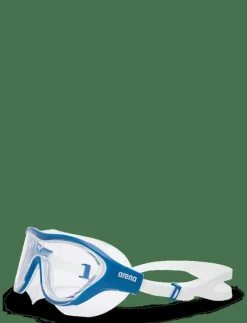 THE ONE MASK - Simutrustning