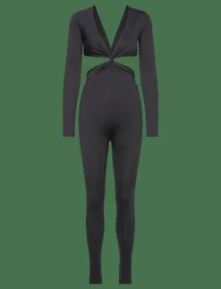 The Party Jumpsuit - Jumpsuits