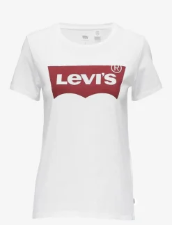 THE PERFECT TEE LARGE BATWING - T-shirts