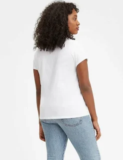 THE PERFECT TEE LARGE BATWING - T-shirts