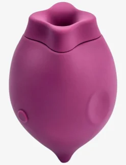 The Poet - Satisfyers