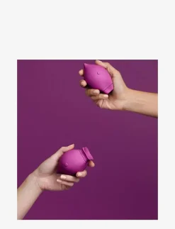 The Poet - Satisfyers