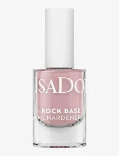 The Rock Base Nail Hardener & Ridge Filler 07 Rock Base - Topplack