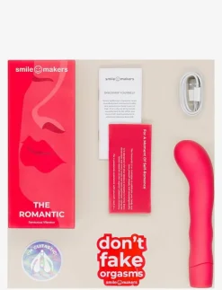 The Romantic - Beauty