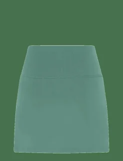 The Skort, High-Rise - Skorts