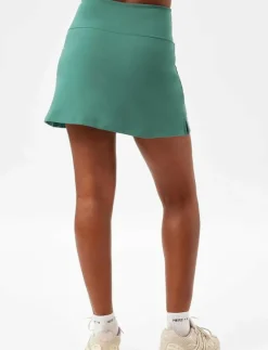 The Skort, High-Rise - Skorts