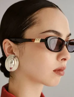 THE WHISPERER - Cat-Eye