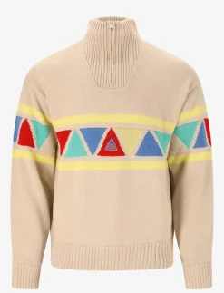 The Windbreaker Uni Knit - Stickat