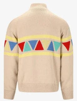 The Windbreaker Uni Knit - Stickat