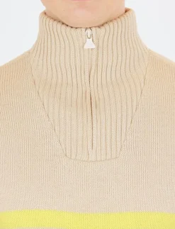 The Windbreaker Uni Knit - Stickat