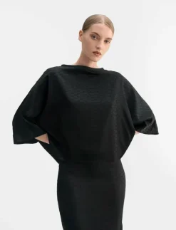 Thea snake tee - T-shirts