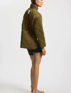 Thermo Classic Jacket Lyon - Dunjackor