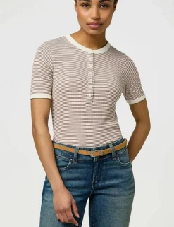 THIN WESTERN BELT - Skärp