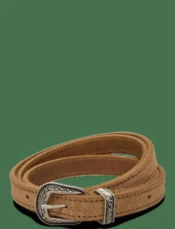 THIN WESTERN BELT - Skärp