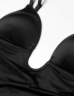 THONG B-SUIT - Toppar