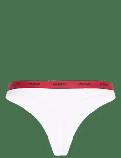 THONG STRIPE PYP - String
