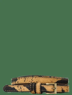 Tigarea Aria Leather Belt - Skärp