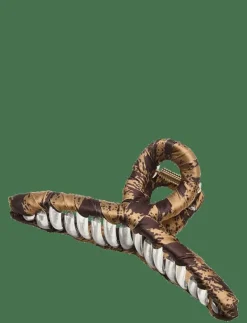 Tigaria Luster Hair Claw - Hårklämmor