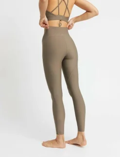 Tights Invisible Run Edinburgh - Träningstights