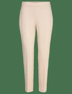 Tilunara - Slim fit-byxor