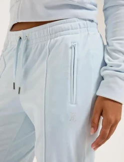 TINA OUTLINE TRACKPANT - Sweatpants