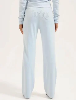 TINA OUTLINE TRACKPANT - Sweatpants