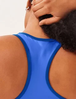 Tipped Paloma Dress - Klänningar