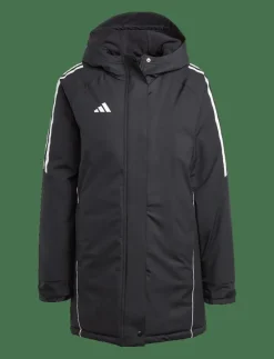 TIRO24 PARKA W - Parkas