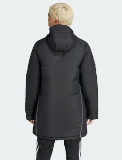 TIRO24 PARKA W - Parkas