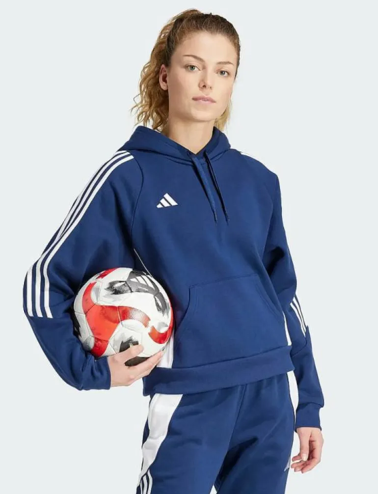 TIRO24 SWHOODW - Huvtröjor