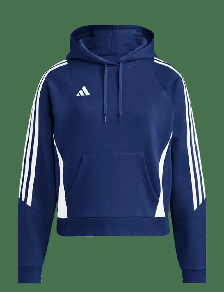 TIRO24 SWHOODW - Huvtröjor