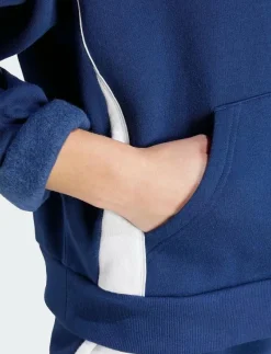 TIRO24 SWHOODW - Huvtröjor