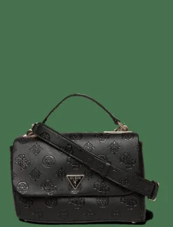 TISHA TOP HANDLE FLAP - Handväskor