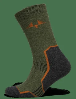Titan Medium Socks - Strumpor