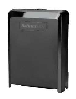 Titanium Hair Clipper - Stylingverktyg