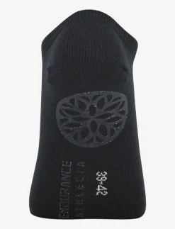 Tium Yoga Socks Low Cut - Yogastrumpor