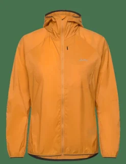 Tived Light Wind Jacket W - Friluftsjacka